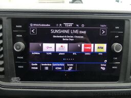 Volkswagen Crafter Kasten PLUS 35 MAXI MIXTO LED/AHK/KAM/NAVI