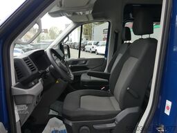 Volkswagen Crafter Kasten PLUS 35 MAXI MIXTO LED/AHK/KAM/NAVI