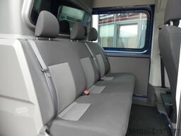 Volkswagen Crafter Kasten PLUS 35 MAXI MIXTO LED/AHK/KAM/NAVI