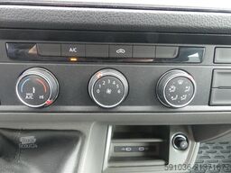 Volkswagen Crafter Kasten PLUS 35 MAXI MIXTO LED/AHK/KAM/NAVI