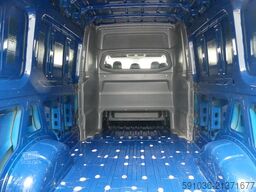 Volkswagen Crafter Kasten PLUS 35 MAXI MIXTO LED/AHK/KAM/NAVI