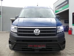 Volkswagen Crafter Kasten PLUS 35 MAXI MIXTO LED/AHK/KAM/NAVI