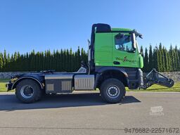 Mercedes-Benz Arocs 2053