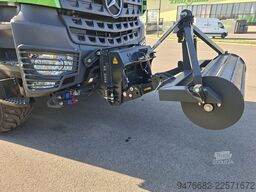 Mercedes-Benz Arocs 2053