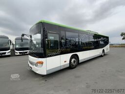 Setra S 415 LE Business