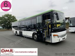 Setra S 415 LE Business