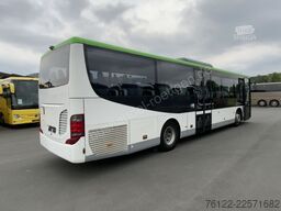 Setra S 415 LE Business