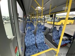 Setra S 415 LE Business
