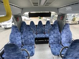 Setra S 415 LE Business