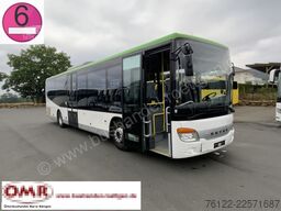 Setra S 415 LE Business