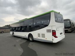 Setra S 415 LE Business