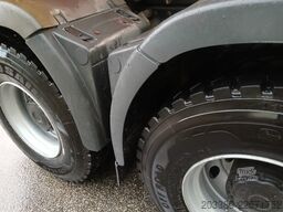 MAN 41.460/MEILLER GESTEINSKIPPER/BORDMATIK