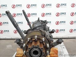 Mercedes Occ aandrijfas R440-13A22.5 Mercedes