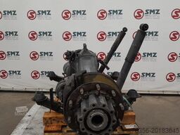 Mercedes Occ aandrijfas R440-13A22.5 Mercedes