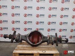 Renault Occ Aandrijfas diff Renault T