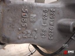 Renault Occ Aandrijfas diff Renault T