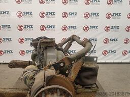 Daf Occ Aandrijfas DAF LF 55   1750975
