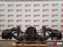 Mercedes Occ sleepas T-7,5SLA/C22,5 Mercedes
