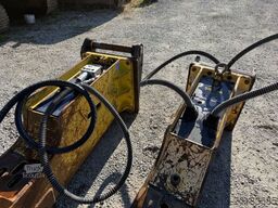  SOOSAN SB70TS-P 1500kg,SOOSAN SB81TS-P 1800kg