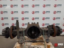 Mercedes Occ aandrijfas R440-13A/C22,5 Mercedes