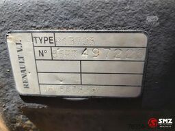 Renault Occ Aandrijfas P1370B Renault