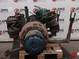 Man Occ aandrijfas H9-13120 MAN