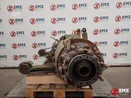 Renault Occ aandrijfas P1370B Renault