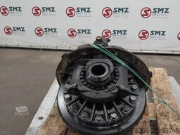 Man Occ differentiëel HY-1350-12 i:2,846 MAN