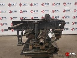 Man Occ Aandrijfas HY-1350-01 MAN TGX
