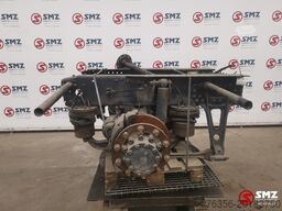 Man Occ Aandrijfas HY-1350-01 MAN TGX