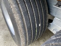 Möslein TTD 14  5,70 m  14 t Tandem- Kipper Tieflader 5,70 m lang, Breite Reifen-- Neufahrzeug --