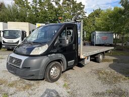 FIAT Ducato MAXI 150, Pritsche