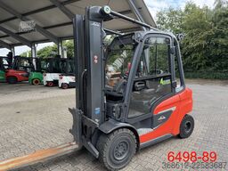 Linde H 35 D