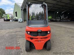 Linde H 35 D