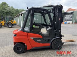 Linde H 35 D