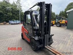 Linde H 35 D