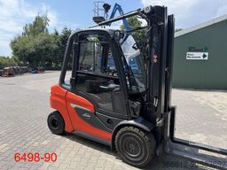 Linde H 35 D
