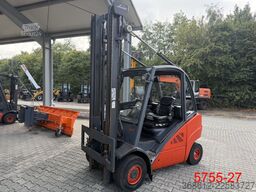 Linde H 30 D - 01