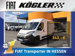 Komercijalno vozilo sa visokim krovom Fiat Ducato