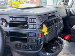 DAF XF 460 6x2 Fassi F485RA Euro 6