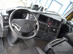 RENAULT T460 E6 4x2 Retarder Edscha AHK LBW