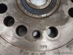 Scania Vliegwiel Scania