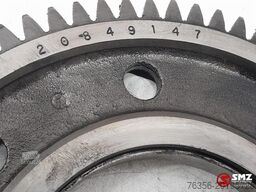 Renault Occ tussentandwiel Renault