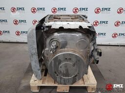 Daf Occ uitlaatdemper Euro 6 DAF