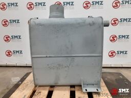 Mercedes Occ uitlaatdemper Actros MP2/MP3 Mercedes