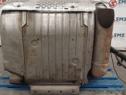 Iveco Occ katalysator Euro 6 Iveco