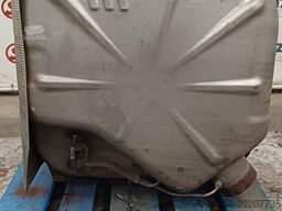 Iveco Occ katalysator Euro 6 Iveco