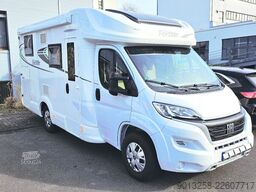 Forster T659 EB Comfort Line RM inkl. Sat+Klima