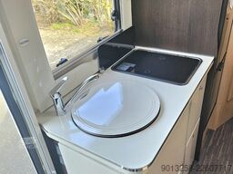 Forster T659 EB Comfort Line RM inkl. Sat+Klima
