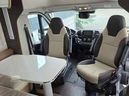 Forster T659 EB Comfort Line RM inkl. Sat+Klima